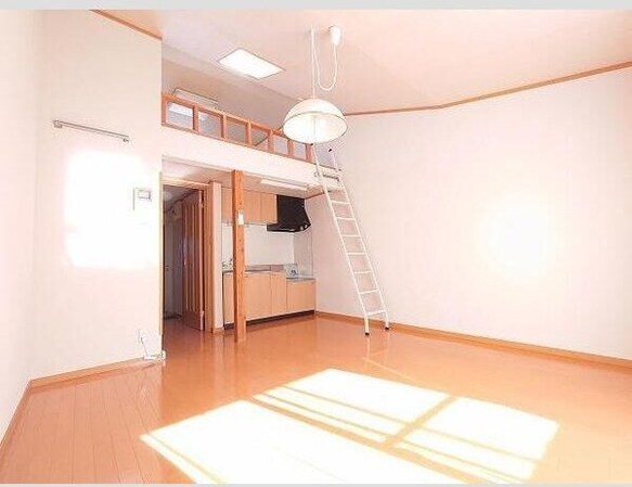 エクセルシャトー国見ヶ丘IIの物件内観写真